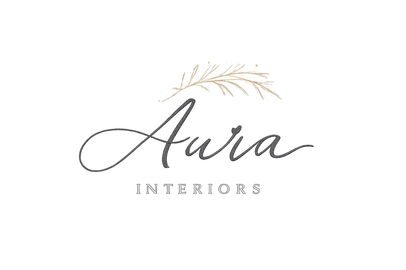 Aura Interiors Logo
