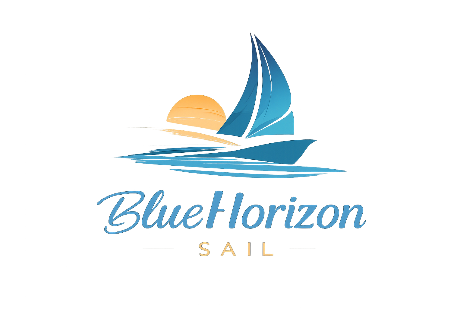 Blue Horizon Logo