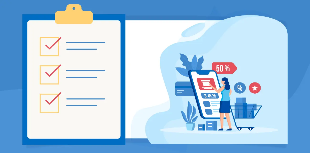 Optimizing checkout processes to reduce cart abandonment.