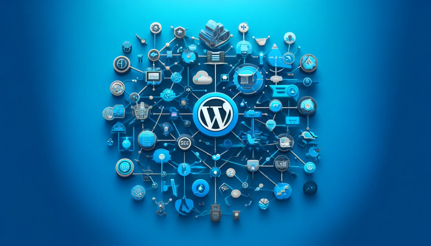 Implementing SEO best practices to improve search engine rankings